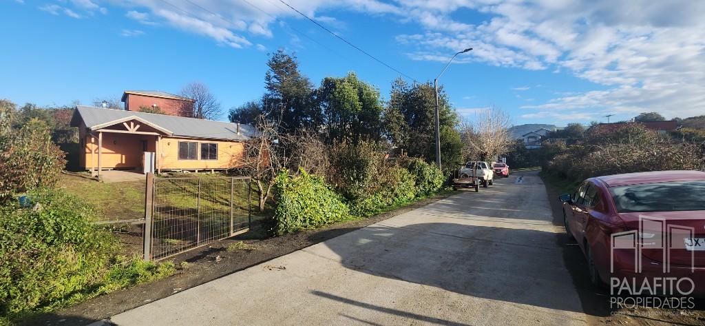 Casa en arriendo en Dalcahue — foto 4