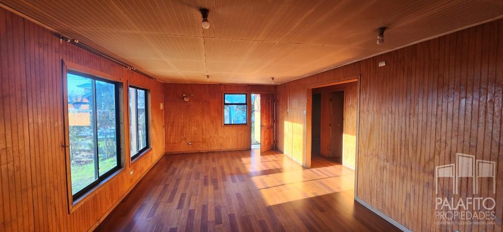 Casa en arriendo en Dalcahue — foto 5