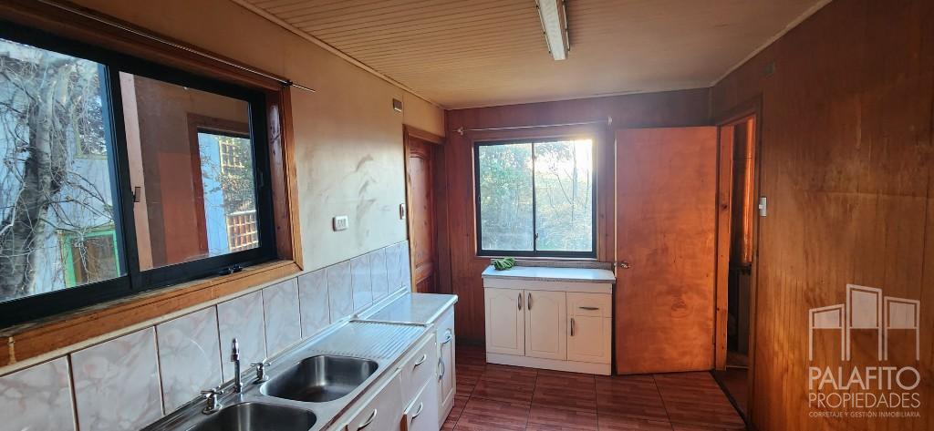 Casa en arriendo en Dalcahue — foto 6