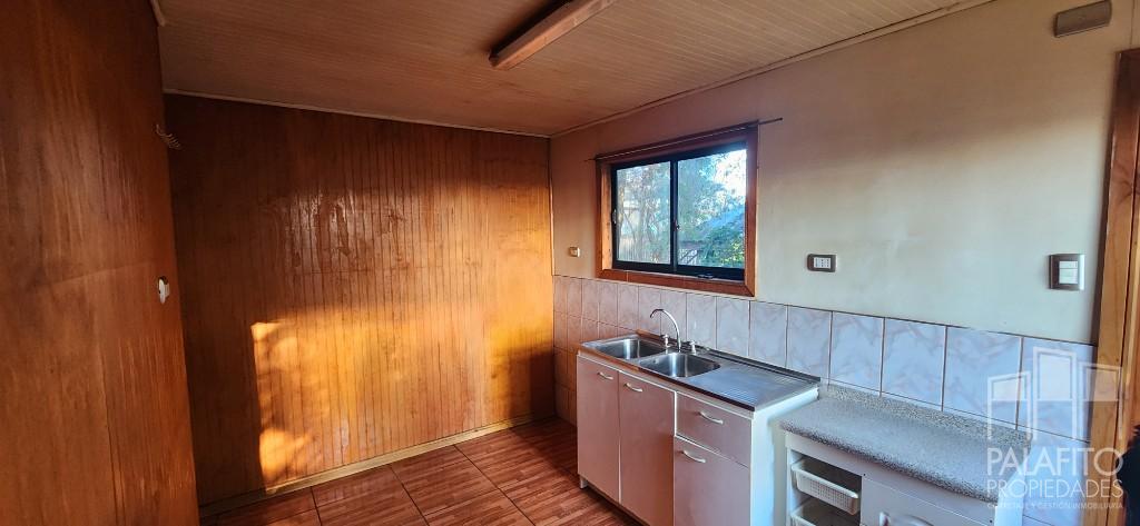 Casa en arriendo en Dalcahue — foto 7