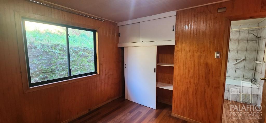 Casa en arriendo en Dalcahue — foto 8