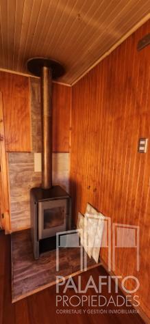 Casa en arriendo en Dalcahue — foto 9
