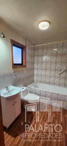 Casa en arriendo en Dalcahue — foto 10