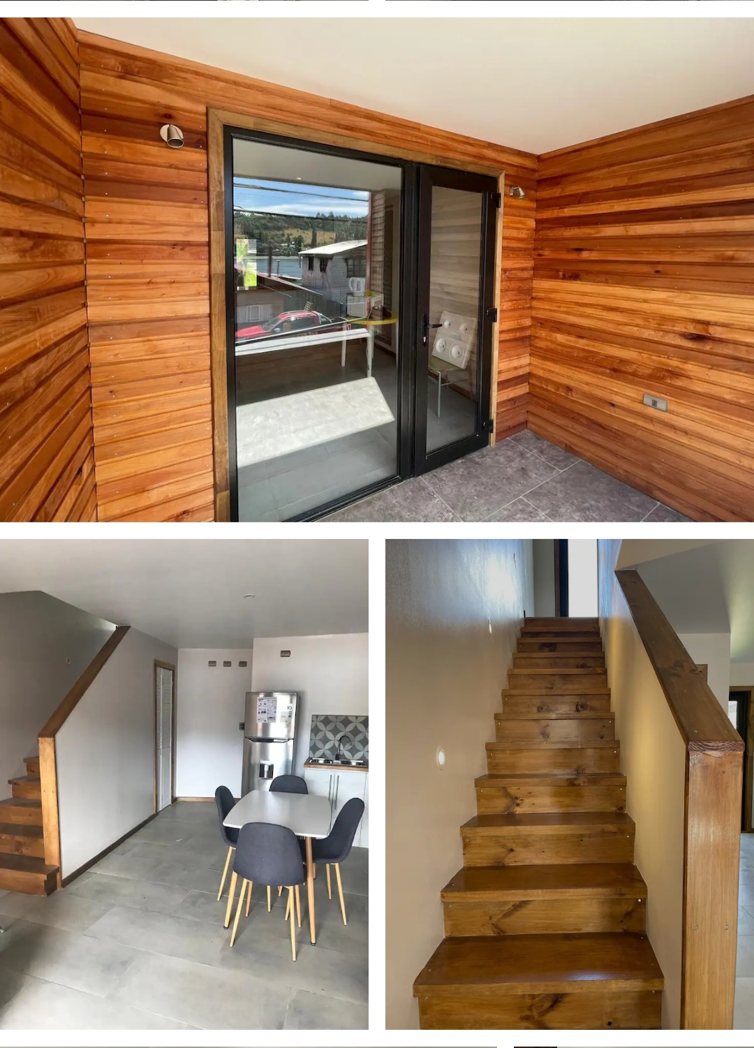 Departamento en venta en Castro — foto 4