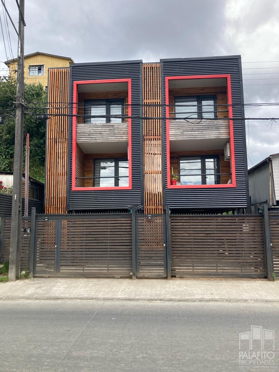 Departamento en venta en Castro — foto 5