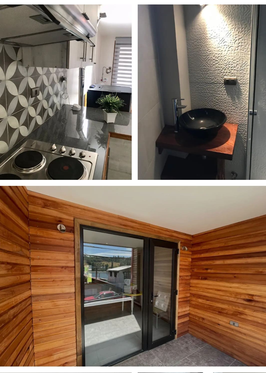 Departamento en venta en Castro — foto 6