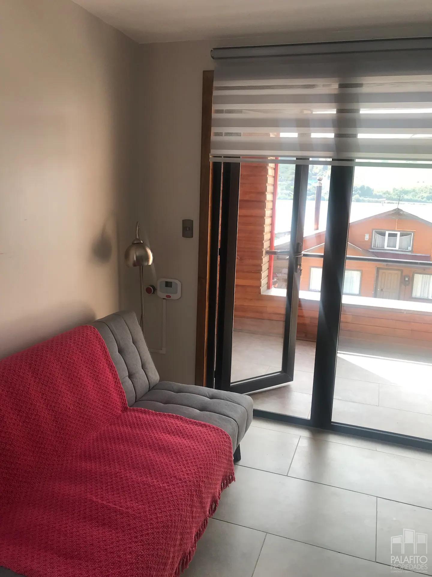 Departamento en venta en Castro — foto 7