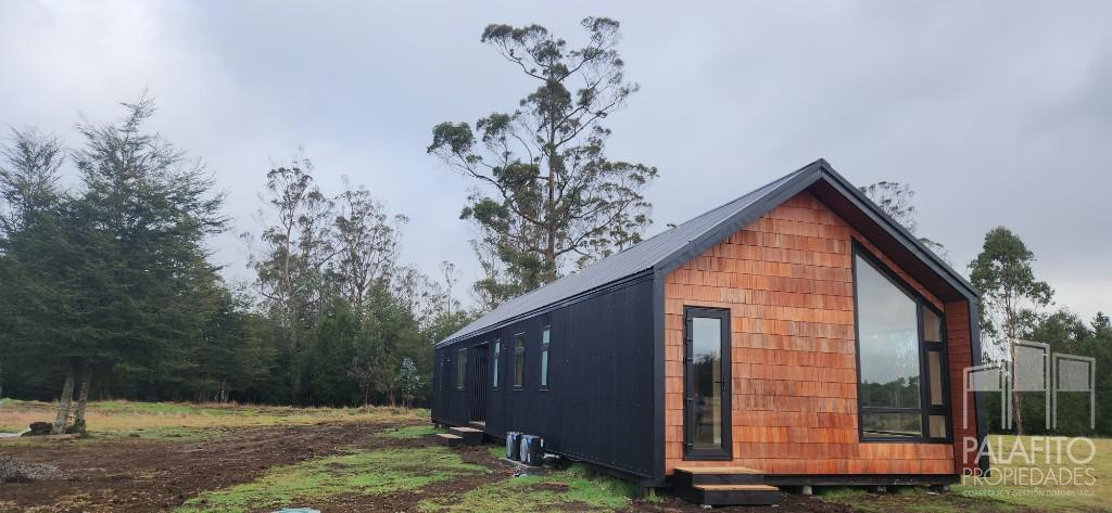 Casa en venta en Castro — foto 6