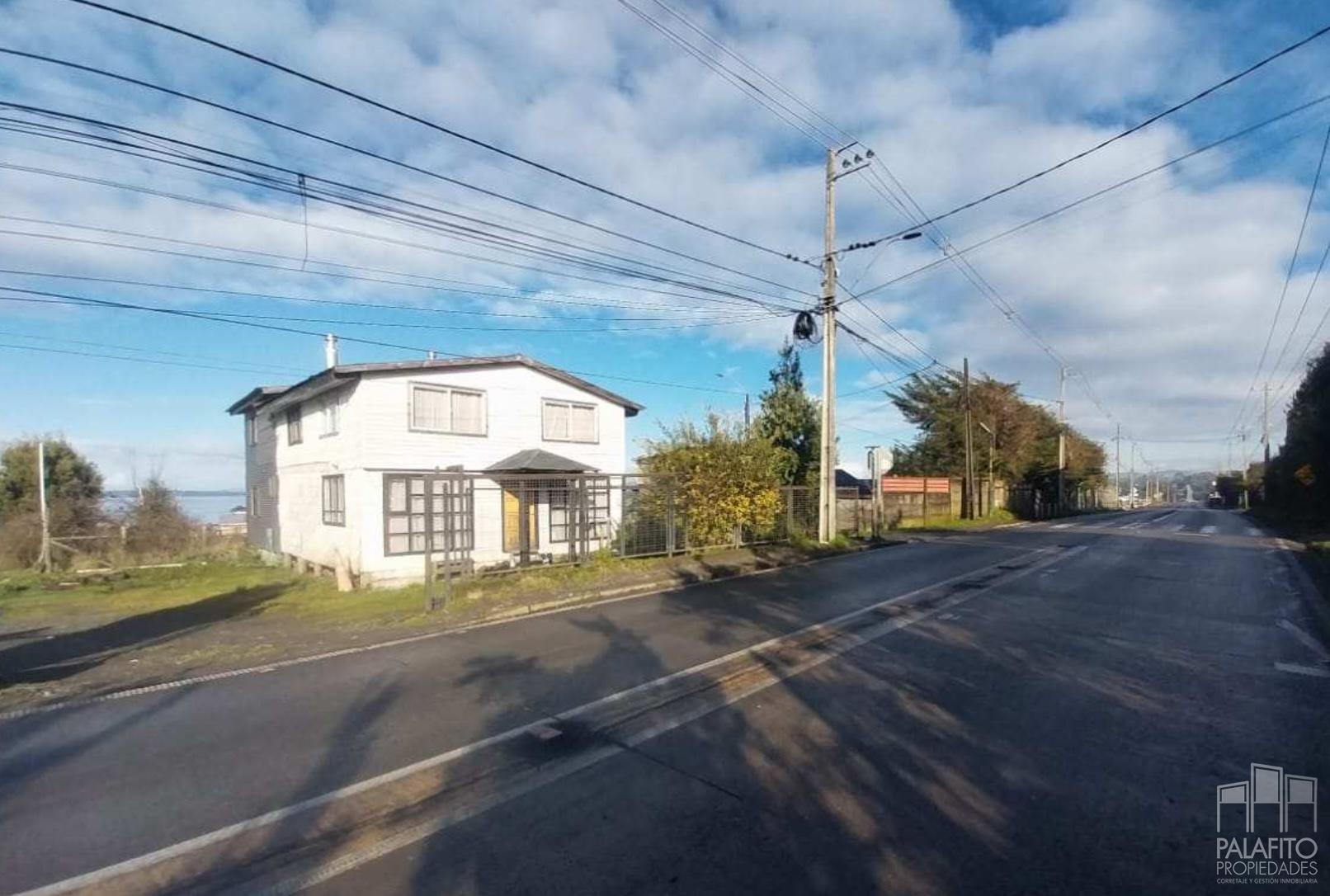 Casa en venta en Quellón — foto 1