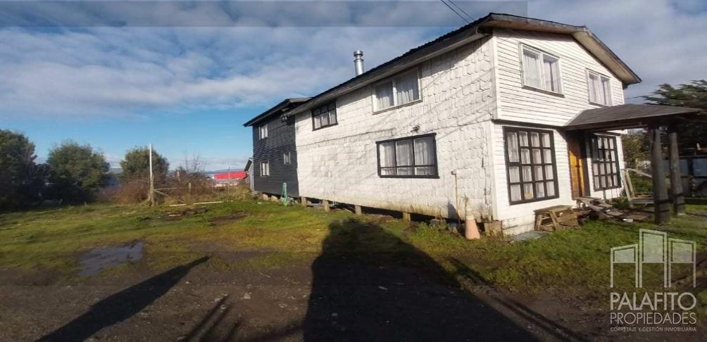 Casa en venta en Quellón — foto 2