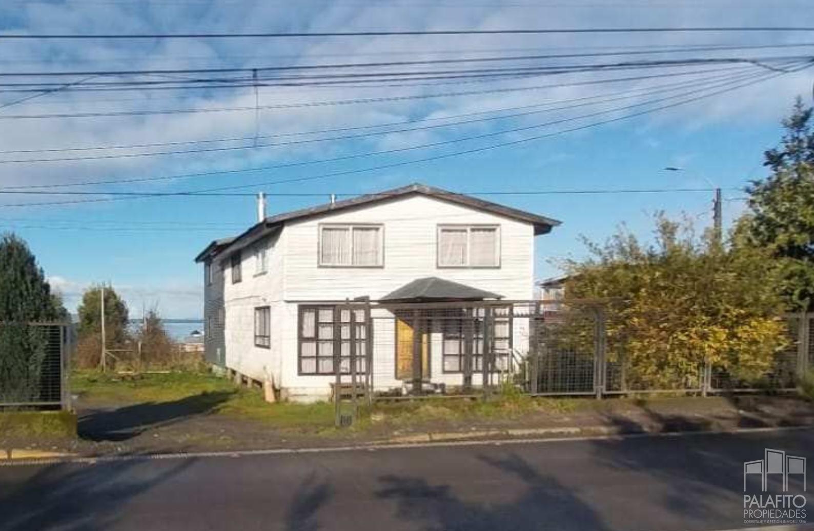Casa en venta en Quellón — foto 4