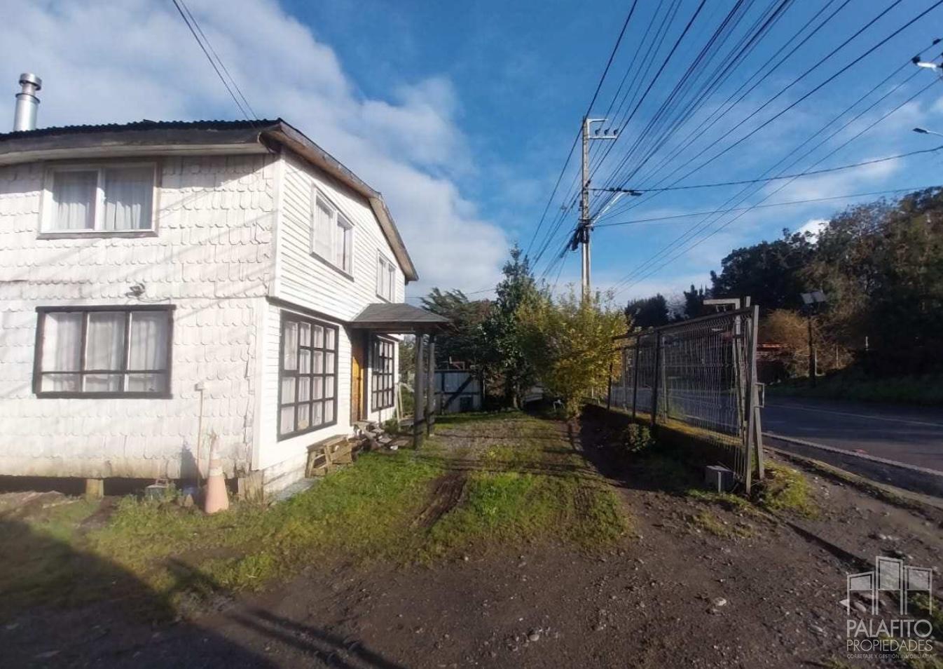 Casa en venta en Quellón — foto 5