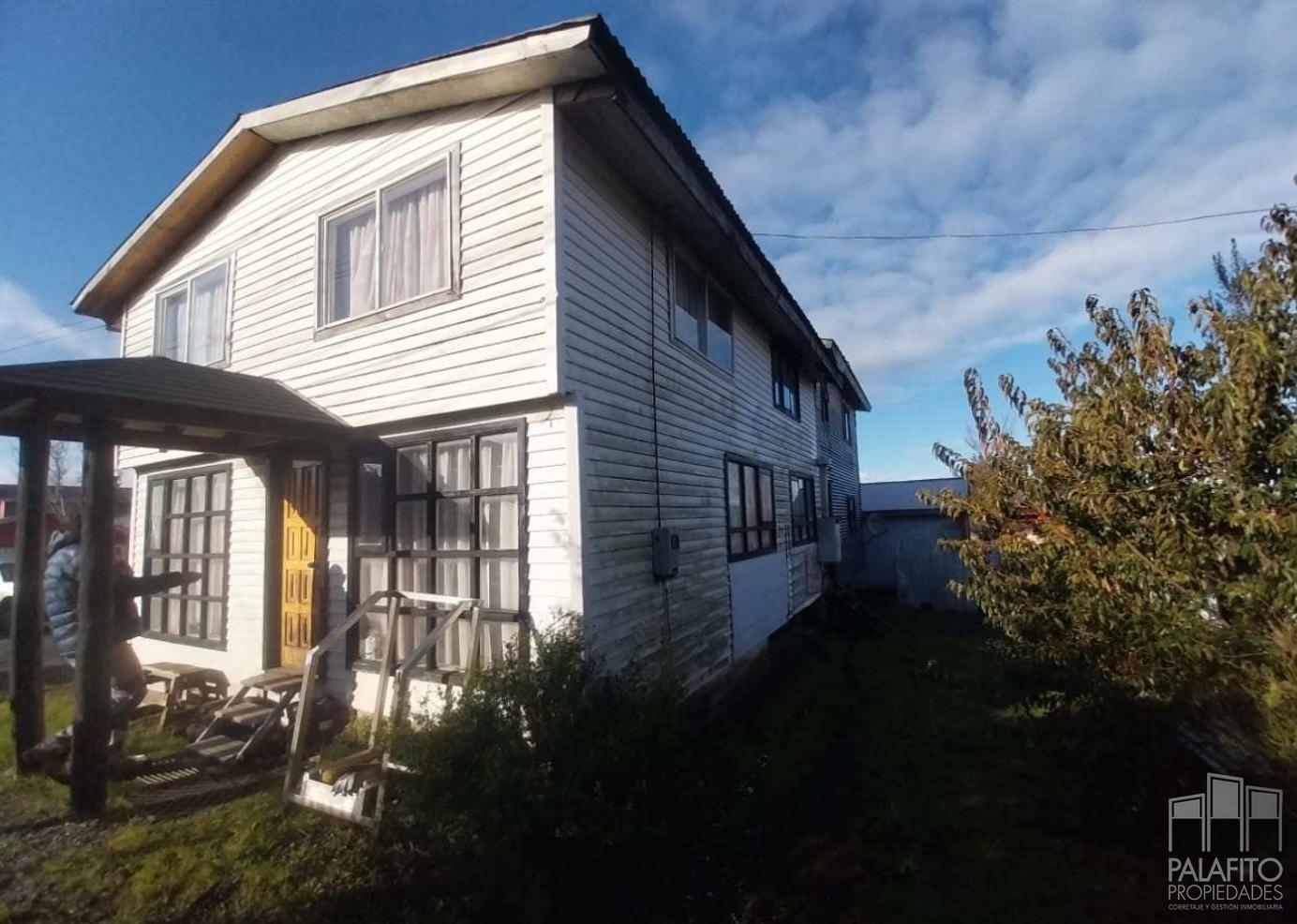 Casa en venta en Quellón — foto 7