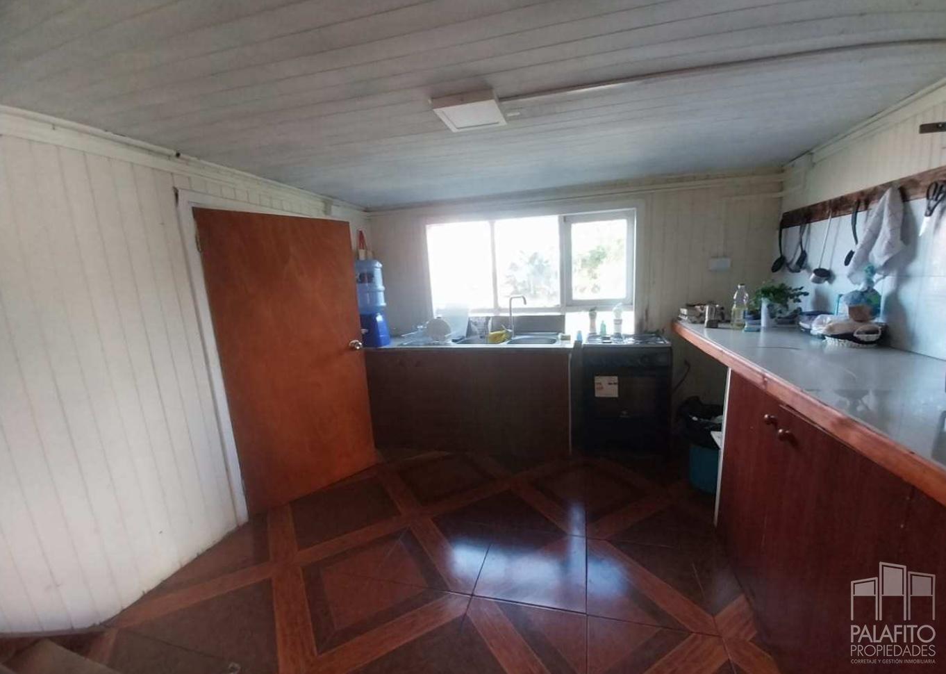 Casa en venta en Quellón — foto 8