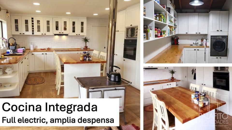 Casa en arriendo en Castro — foto 1
