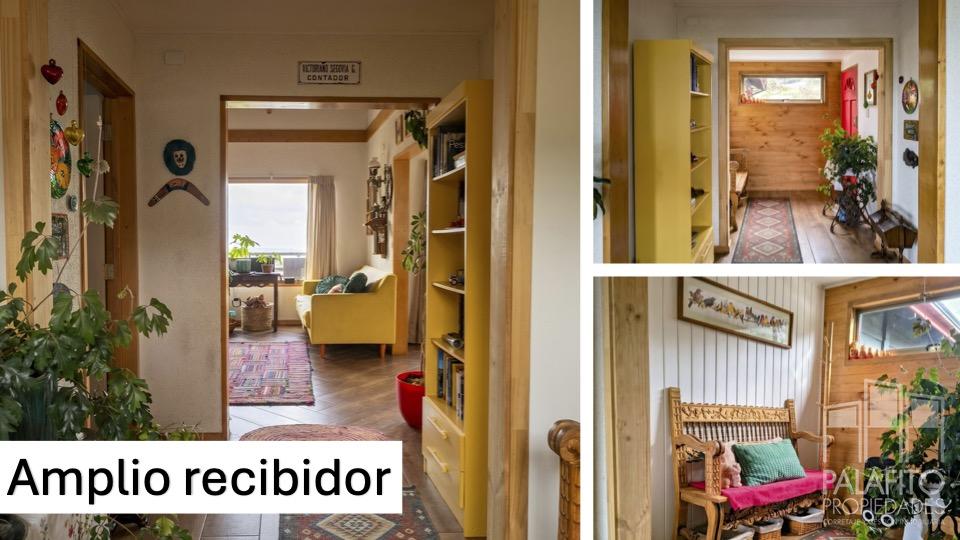 Casa en arriendo en Castro — foto 4