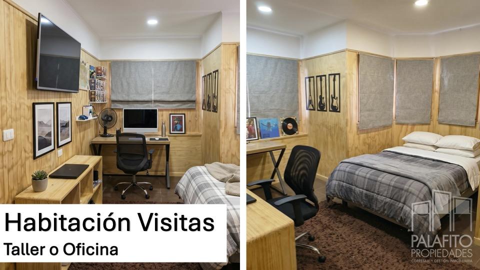 Casa en arriendo en Castro — foto 5