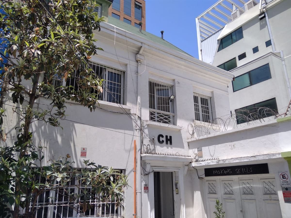 Oficina en venta en Providencia — foto 1