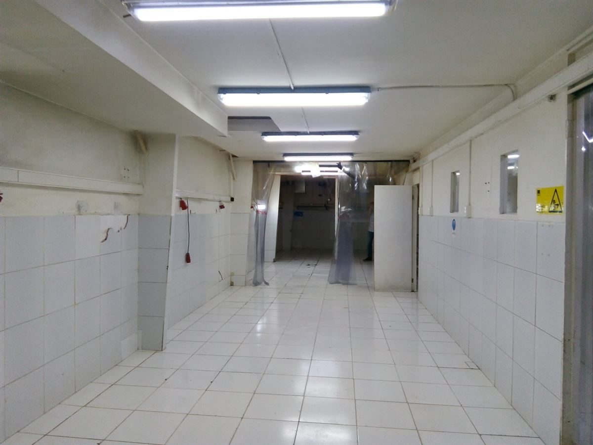 Bodega en venta en Cerro Navia — foto 8