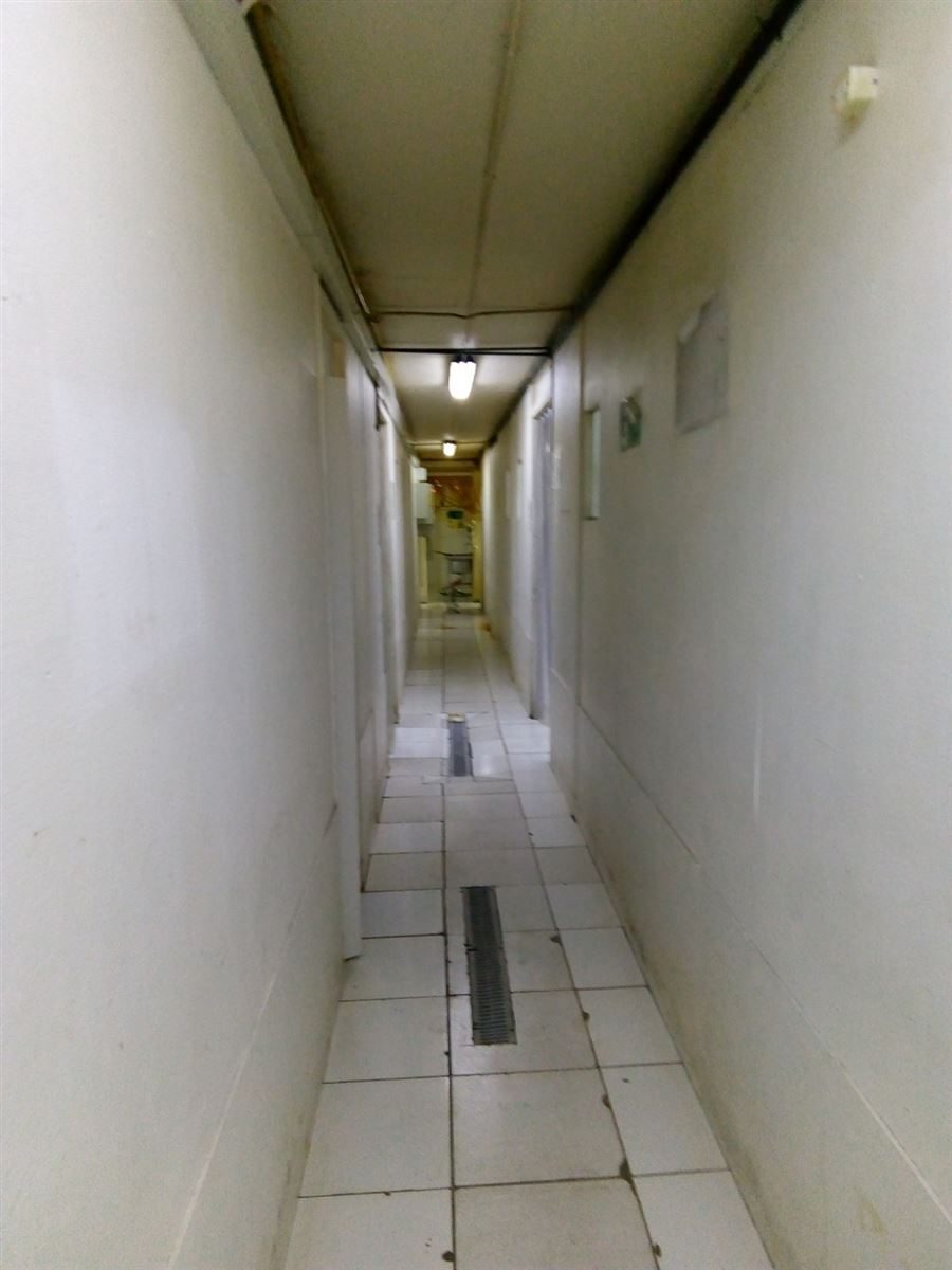 Bodega en venta en Cerro Navia — foto 10