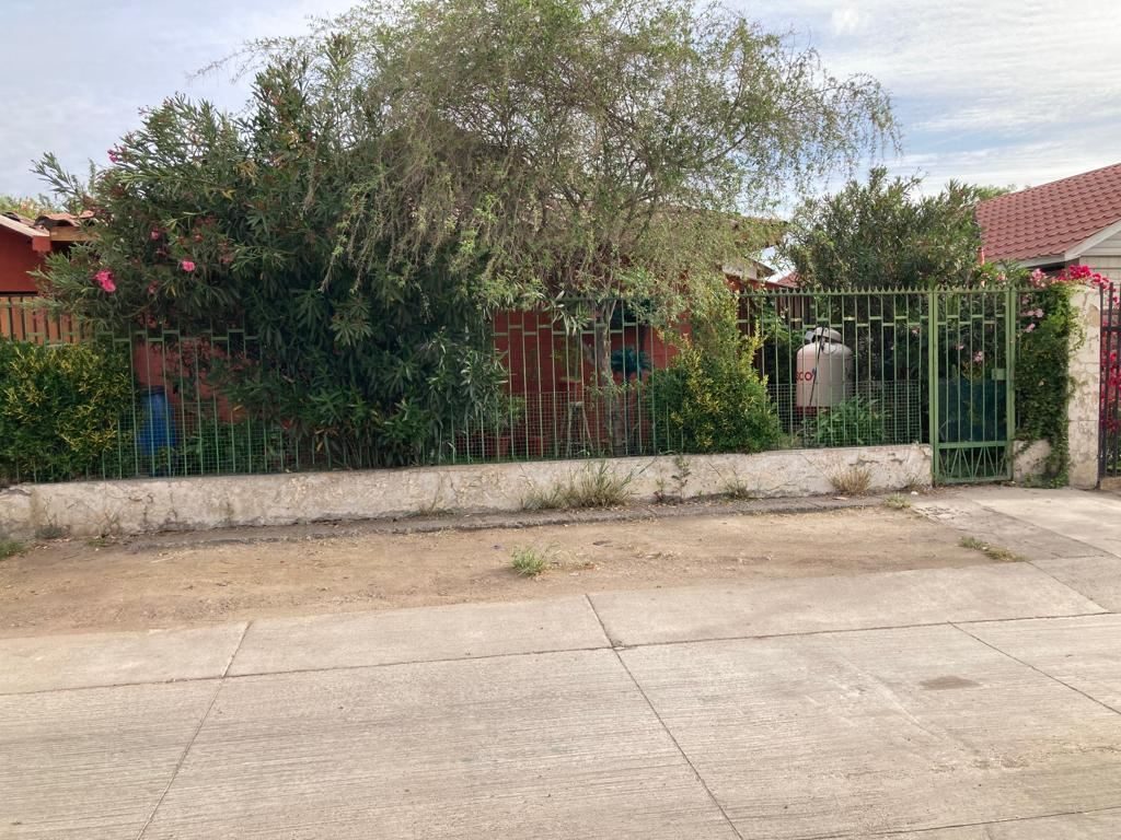 Casa en venta en Macul — foto 2