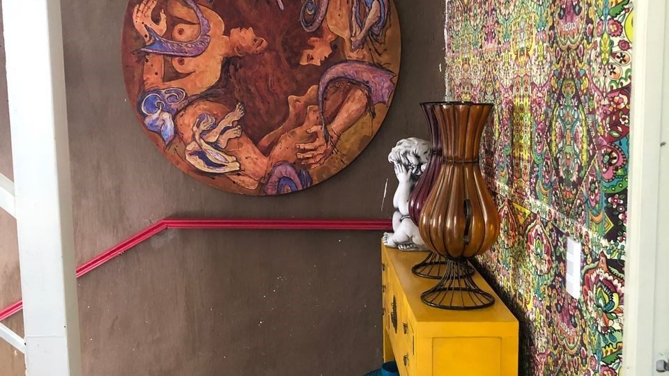 Casa en venta en Peñalolén — foto 9