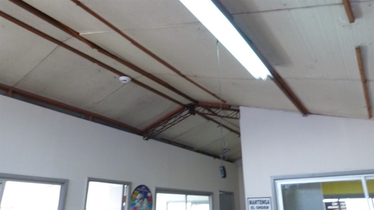 Bodega en venta en Quinta Normal — foto 10