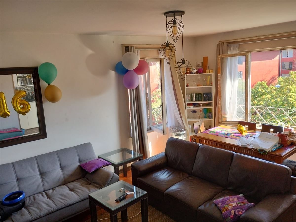 Departamento en venta en Ñuñoa — foto 2