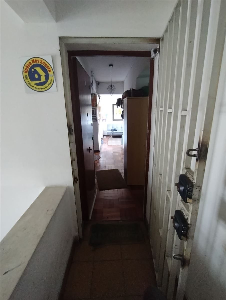 Departamento en venta en Ñuñoa — foto 8