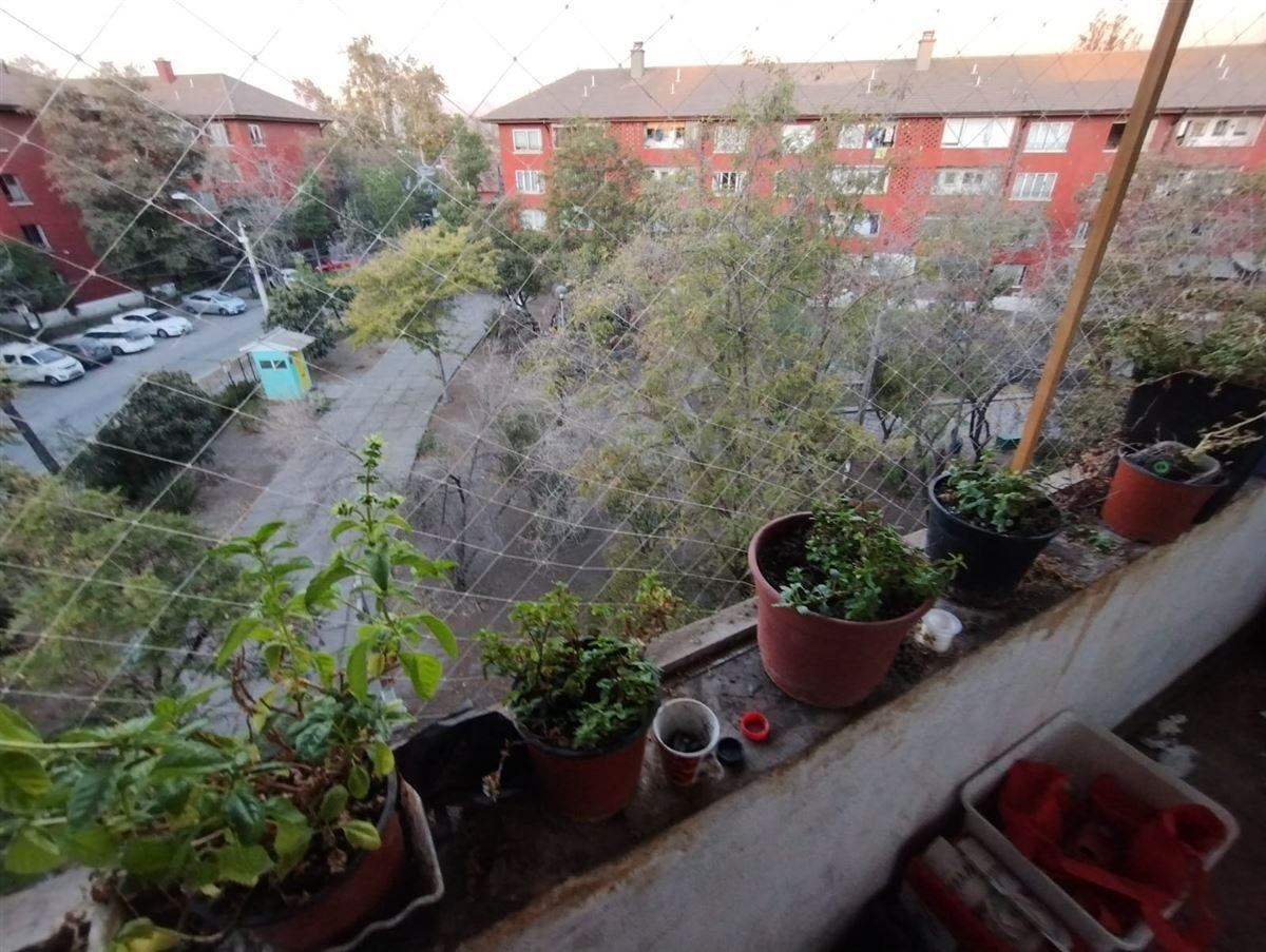 Departamento en venta en Ñuñoa — foto 10