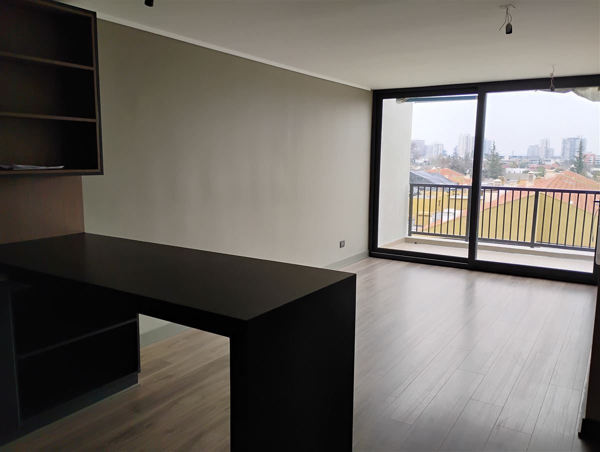 Departamento en venta en Ñuñoa — foto 3