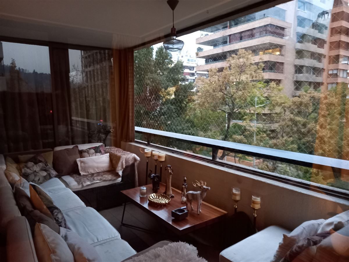 Departamento en venta en Las Condes — foto 2
