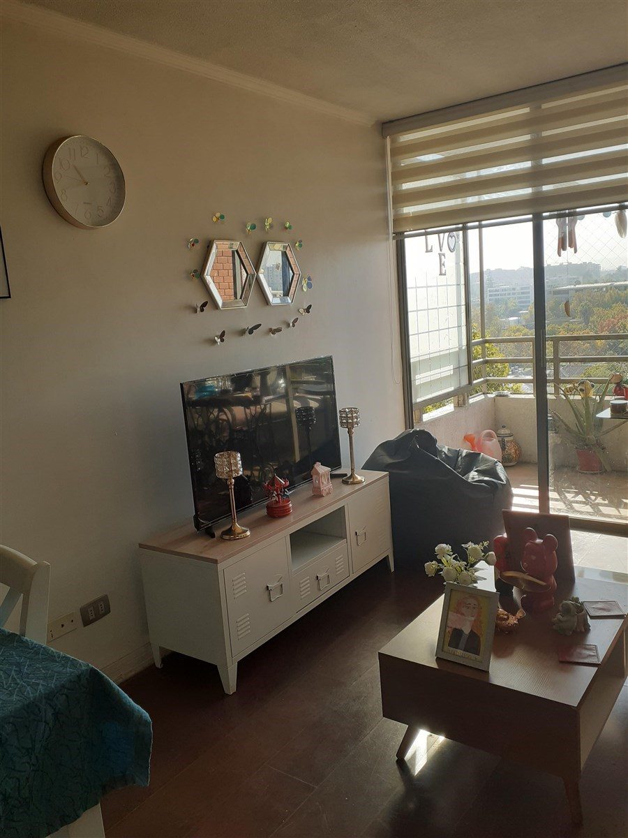 Departamento en venta en Providencia — foto 7