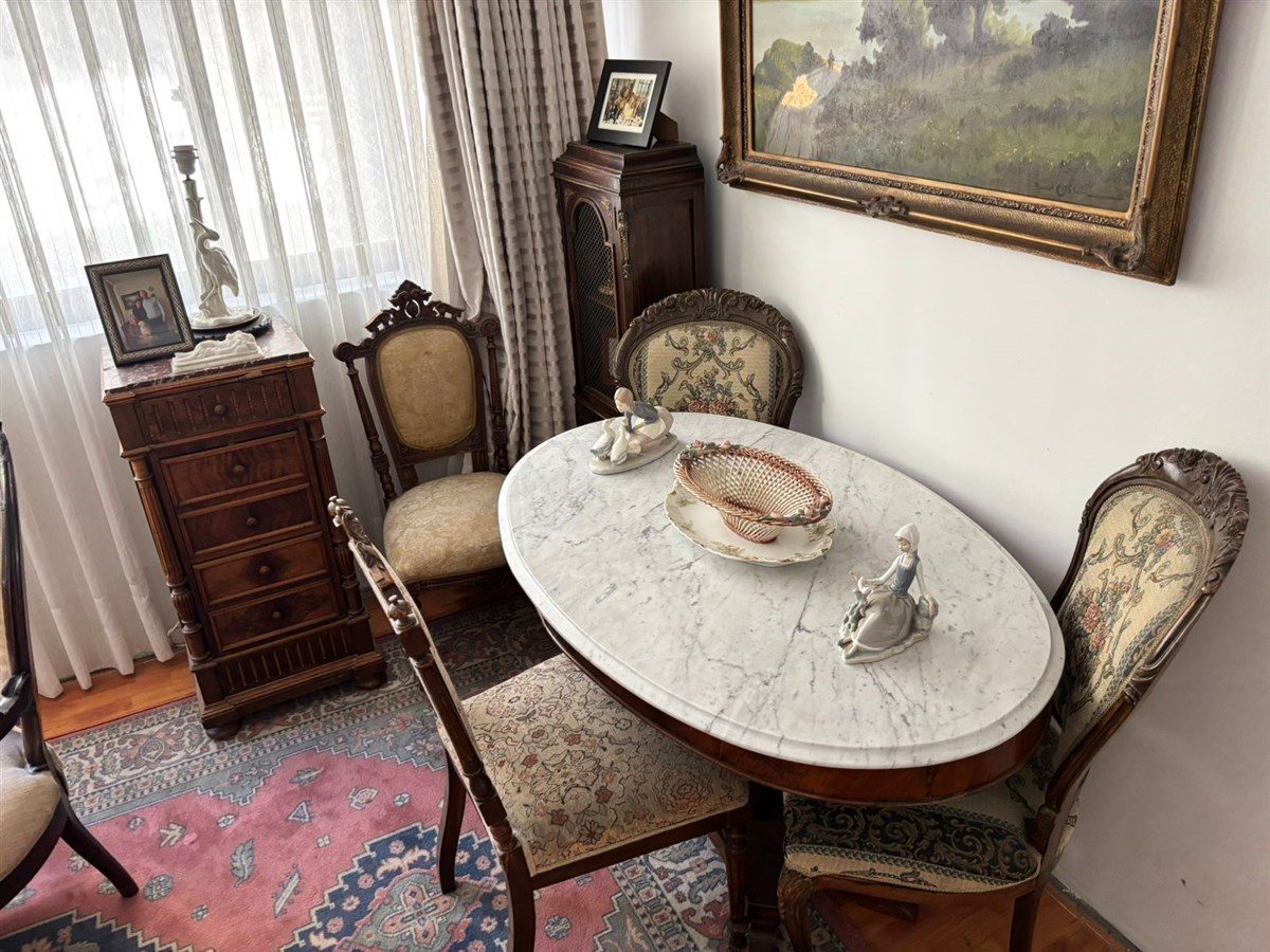Departamento en venta en Providencia — foto 4