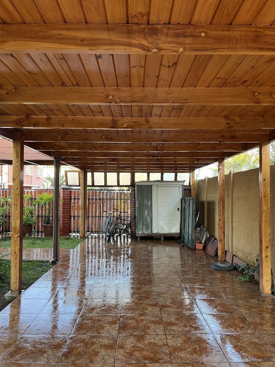 Casa en venta en San Bernardo — foto 3