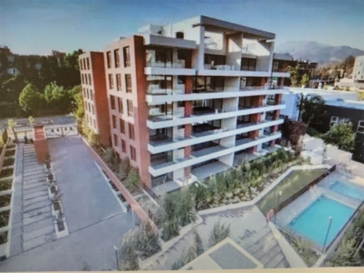 Departamento en venta en Lo Barnechea — foto 1