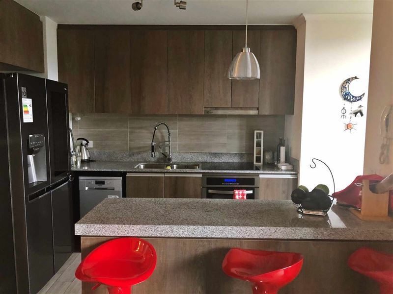 Departamento en venta en Lo Barnechea — foto 5