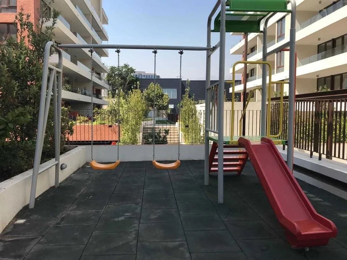 Departamento en venta en Lo Barnechea — foto 6