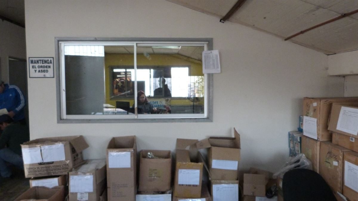 Bodega en venta en Quinta Normal — foto 3