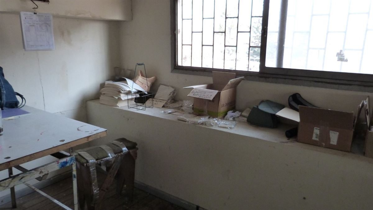 Bodega en venta en Quinta Normal — foto 4