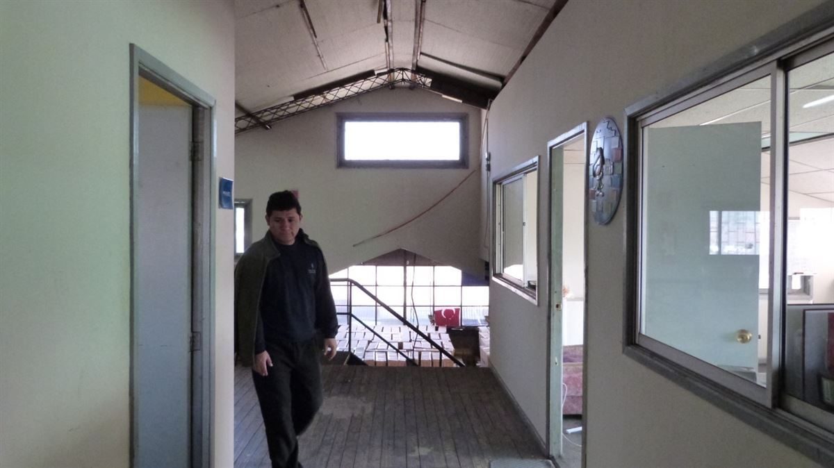 Bodega en venta en Quinta Normal — foto 8