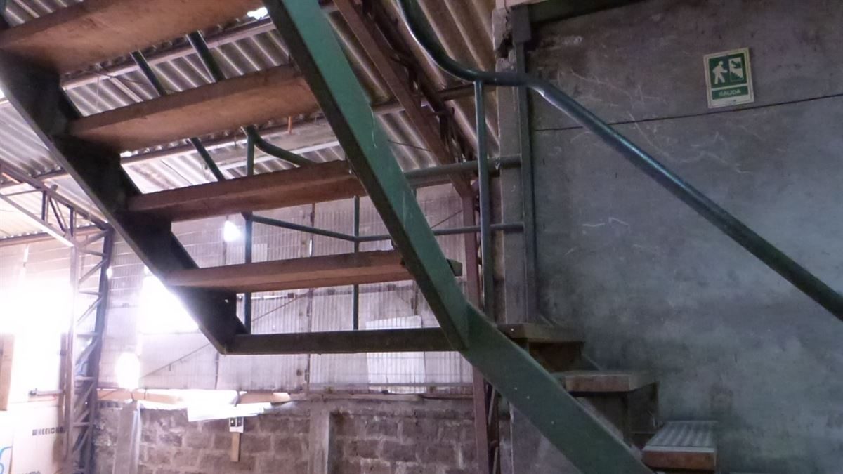 Bodega en venta en Quinta Normal — foto 9