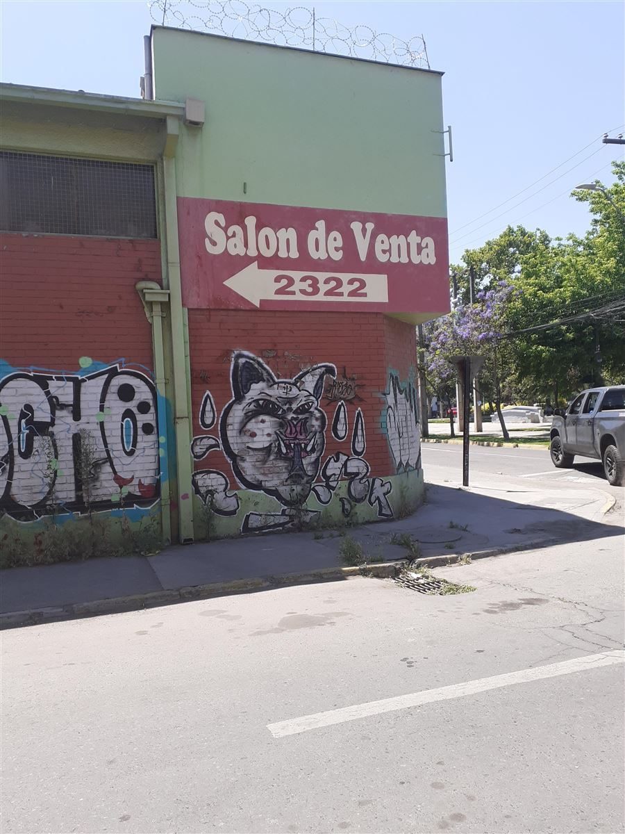 Bodega en arriendo en San Joaquín — foto 4