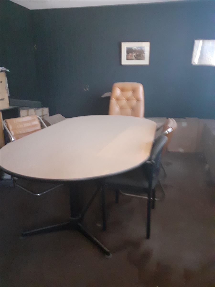 Bodega en arriendo en San Joaquín — foto 5