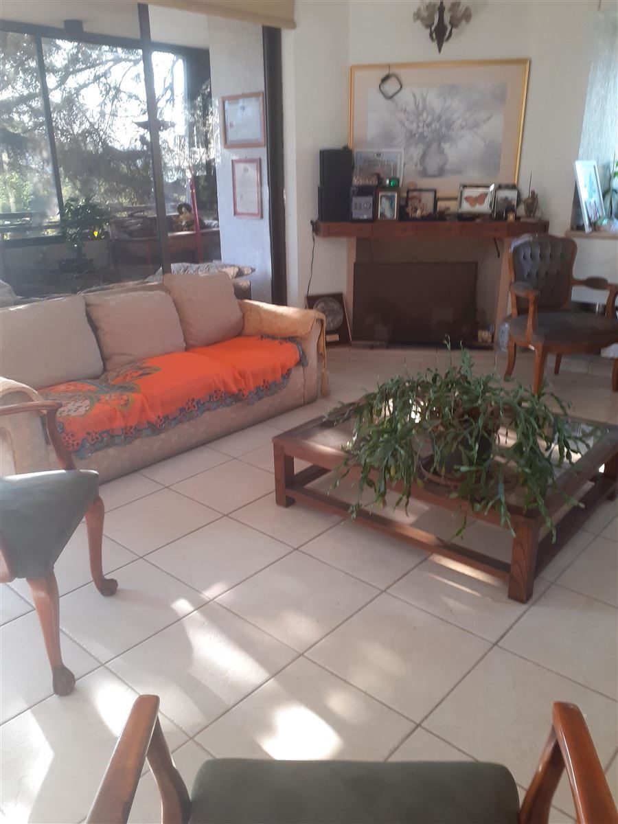 Departamento en venta en Vitacura — foto 1