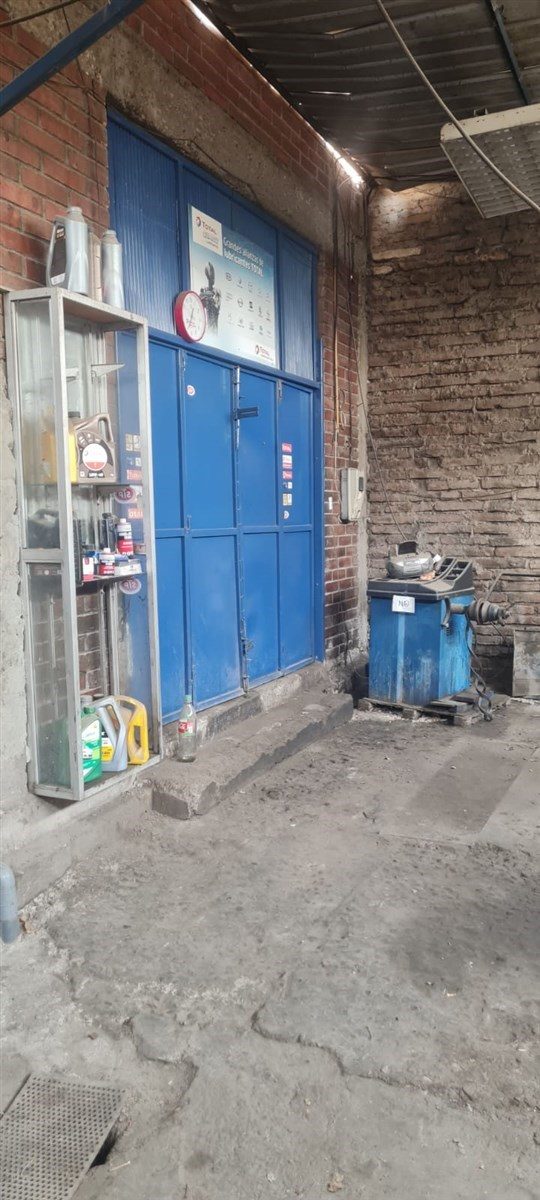 Bodega en venta en Renca — foto 4