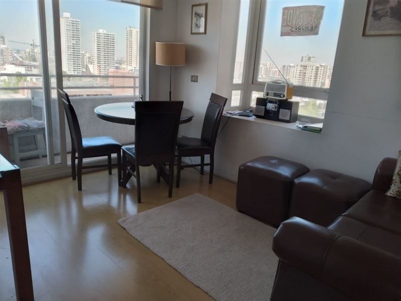 Departamento en venta en Ñuñoa — foto 2