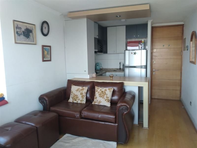 Departamento en venta en Ñuñoa — foto 4