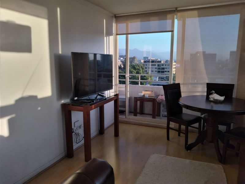 Departamento en venta en Ñuñoa — foto 5