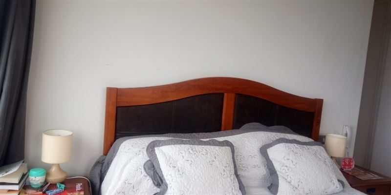 Departamento en venta en Ñuñoa — foto 7